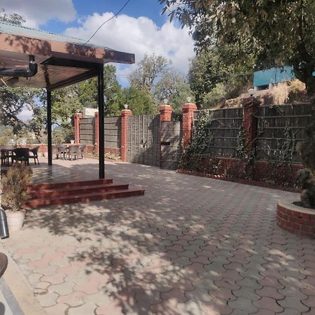 The Oaktree House Hotel Shimla Exterior photo