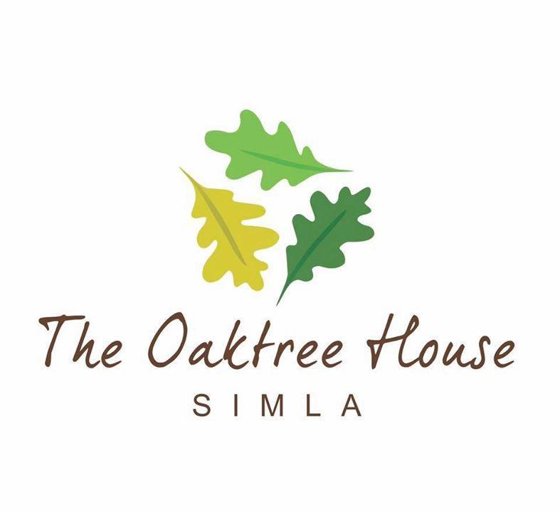 The Oaktree House Hotel Shimla Exterior photo