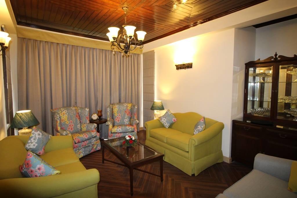 The Oaktree House Hotel Shimla Exterior photo