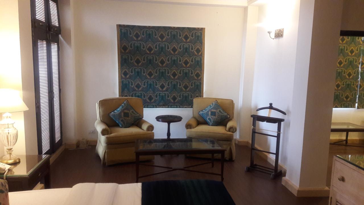 The Oaktree House Hotel Shimla Exterior photo