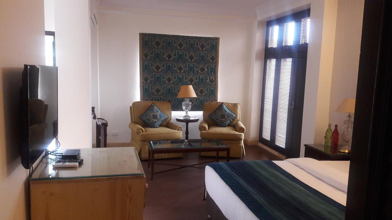 The Oaktree House Hotel Shimla Exterior photo