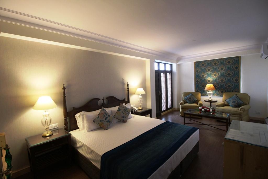 The Oaktree House Hotel Shimla Exterior photo